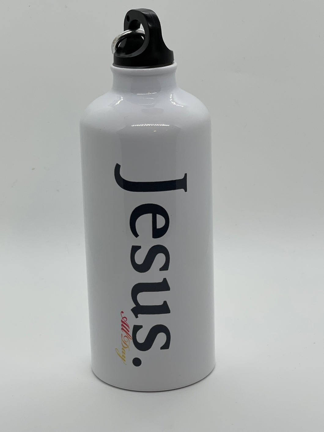 Simply Jesus - Sports Bottle