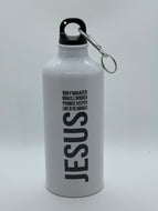 Big Jesus - Waymaker - Sports Bottle