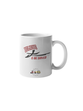 Load image into Gallery viewer, Jesus, No Other Name - Coffee Mug
