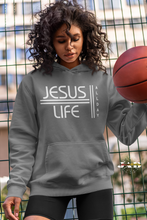 Load image into Gallery viewer, Jesus Life! - Hoodie
