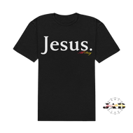 Simply Jesus... - All Day
