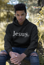 Load image into Gallery viewer, Simply Jesus 2.0 - Hoodie
