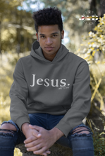 Load image into Gallery viewer, Simply Jesus 2.0 - Hoodie
