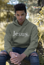 Load image into Gallery viewer, Simply Jesus 2.0 - Hoodie
