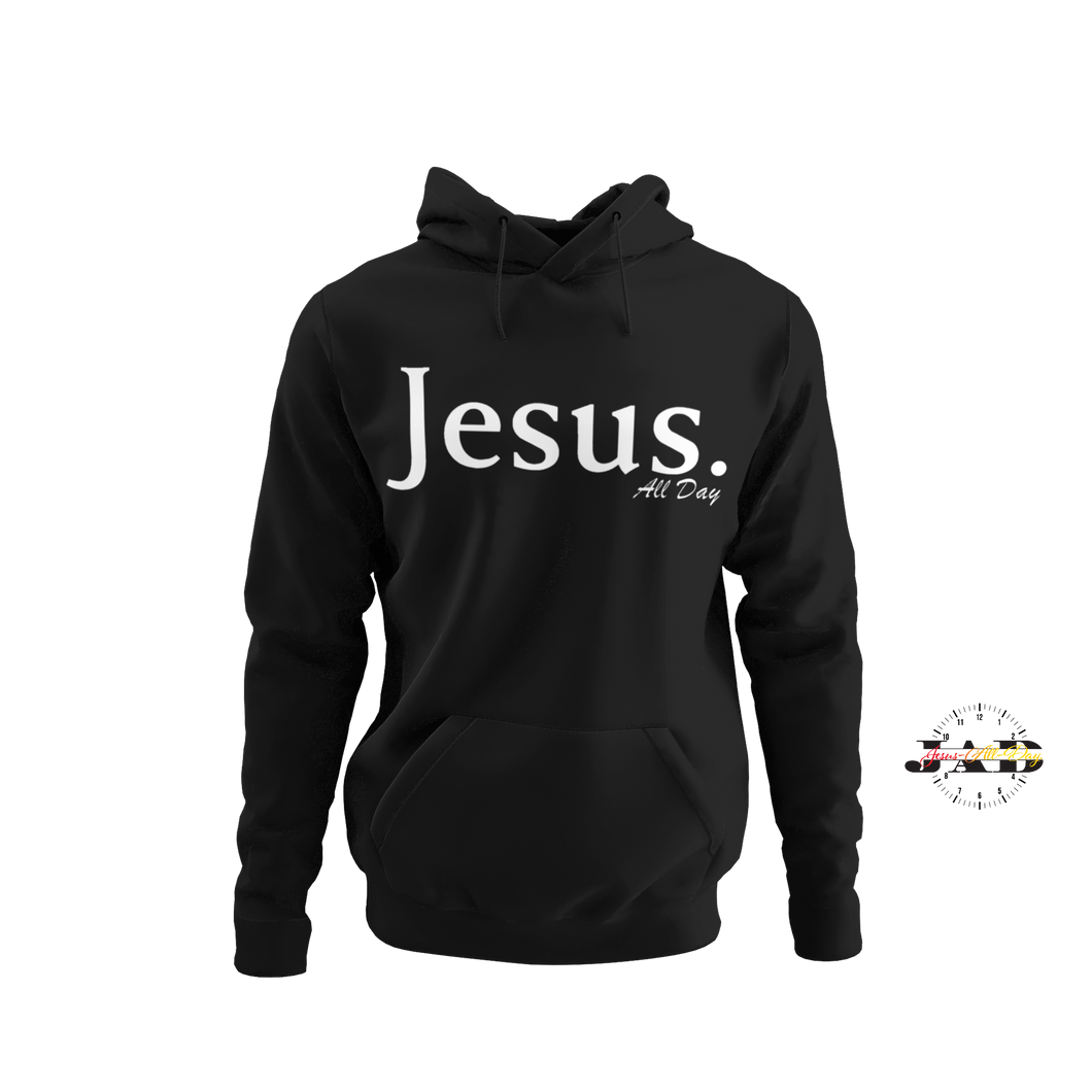 Simply Jesus 2.0 - Hoodie