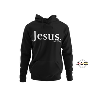 Simply Jesus 2.0 - Hoodie