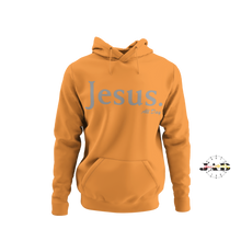 Load image into Gallery viewer, Simply Jesus 2.0 - Hoodie
