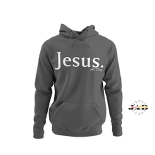 Load image into Gallery viewer, Simply Jesus 2.0 - Hoodie
