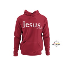 Load image into Gallery viewer, Simply Jesus 2.0 - Hoodie
