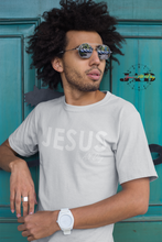 Load image into Gallery viewer, Jesus - Shadow (The Presence) - Adult T-Shirt
