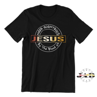 Made Righteous by Jesus! - Adult T-Shirt