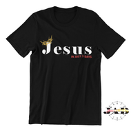 Jesus - In Just 3 Days... (Seasonal Item - Sold for a limited time only...)