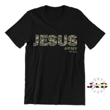 Load image into Gallery viewer, Jesus Army - All Day
