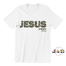 Load image into Gallery viewer, Jesus Army - All Day
