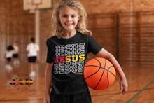 Load image into Gallery viewer, Echo Jesus - Kids T-Shirt
