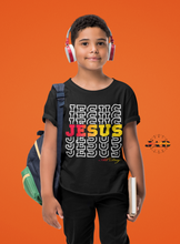 Load image into Gallery viewer, Echo Jesus - Kids T-Shirt
