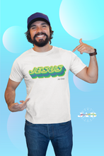 Load image into Gallery viewer, Jesus - In 3D - All Day
